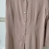 شومیز و سارافون