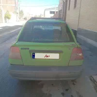 تاکسی مدل ۸۷|خودرو سواری و وانت|کرمان, |دیوار