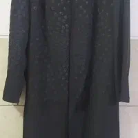 مانتو و شال مخمل