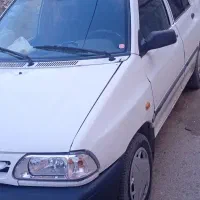 پراید۱۳۱|خودرو سواری و وانت|اردبیل, |دیوار