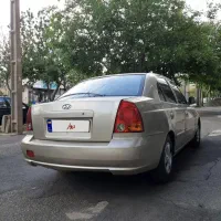 هیوندا ورنا
