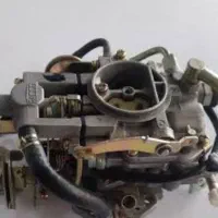 تنظیم و رفع عیب کاربراتور درمحل فقط پراید و پیکان