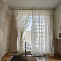 پرده ایکیا پرده راهرو پرده آشپزخانه پرده لب حاشیه