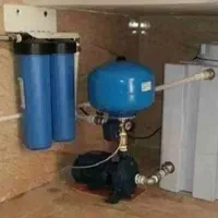 تاسیسات و خدمات لولهکشی با بیش از 15 سال تجربه