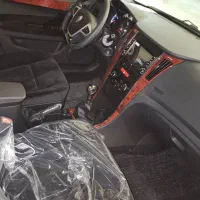 دنا EF7P شش دنده فولادی|خودرو سواری و وانت|تهران, پاسداران|دیوار