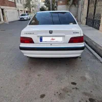 پرشیاتیوفایومدل ۱۴۰۰|خودرو سواری و وانت|اسلام‌شهر, مطهری|دیوار