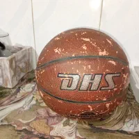 توپ بسکتبال