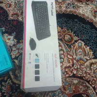 موس و صفحه کلید کامپیووتر|قطعات و لوازم جانبی رایانه|یزد, |دیوار