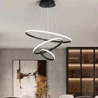 لوستر اسپرت نو اکبند