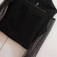 کراپ دامن مجلسی|لباس|شهرکرد, |دیوار