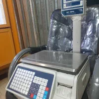 ترازوی فروشگاهی|فروشگاه و مغازه|سنندج, |دیوار