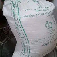 ۱کیسه آردمعاوضه هم دارم