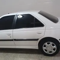 پژو پارس معمولی موتور جدیدxu7p
