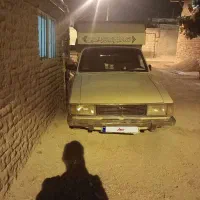 پیکان وانت مدل ۸۷|خودرو سواری و وانت|آذرشهر, |دیوار