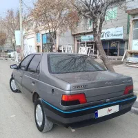 پژو89دوگانه|خودرو سواری و وانت|خلخال, |دیوار