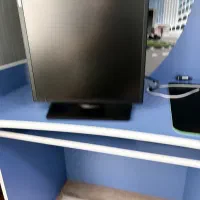 مانیتور و کیس گیمینگ