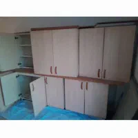 کابینت فلزی با هود|هود|فردیس, شهرک هفده شهریور|دیوار