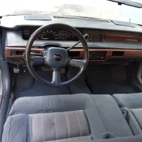 شورلت لومینا۱۹۹۱