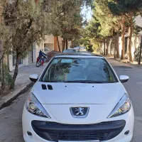 207 پانوراما 402