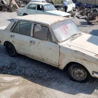 خودرو فرسوده