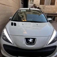 ۲۰۷ دنده هیدرولیک