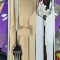 قاشق و چنگال|ظروف سرو و پذیرایی|تهران, شوش (باغ آذری)|دیوار