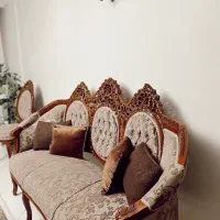 مبلمان|مبلمان خانگی و میز عسلی|تهران, فاطمی|دیوار