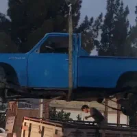 خریدنیسان تناز۳۸۰۰واتوبوس مینی بوس