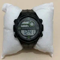 ساعت جیشاک برند ( امپاور ) کاملا ضد آب و سالم