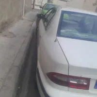 سمند lx مدل ۸۶|خودرو سواری و وانت|کرج, کمال‌شهر|دیوار