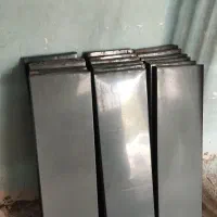 قفسه فلزی