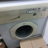 فروش لباسشویی و بخاری گازی