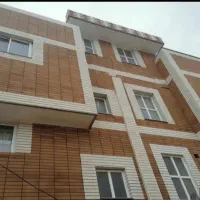 اجرای نماکاری سنگ آجر|خدمات پیشه و مهارت|شهرکرد, |دیوار