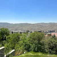 لواسان اسطلک فروش زمین دوکله ۶۵۰ متر