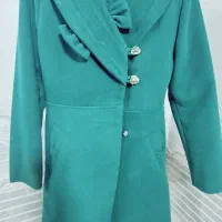 پالتو زمستانی