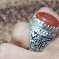 انگشتر مردانه