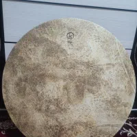 دف سما دو مهره RP سالم و کم‌کارکرد