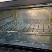 توستر تکنو مکث ۴۵۲۰|اجاق گاز و لوازم برقی پختوپز|گرگان, |دیوار