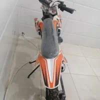 مینی کراس|موتورسیکلت|تفت, |دیوار