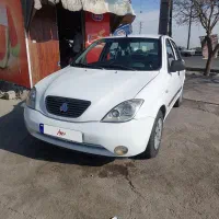 تیبا ۱|خودرو سواری و وانت|اسلام‌شهر, مظفریه|دیوار