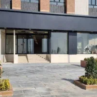 ۳۲۰ متر تجاری ۱۶۰ متر زیر تجاری مناسب مشاغل تولیدی|اجارهٔ مغازه و غرفه|اسلام‌شهر, شهرک طالقانی|دیوار