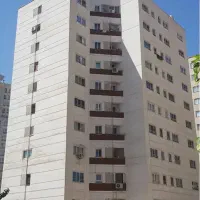اجاره-واحد-95-متری-برج-قائم-خوش-نقشه-دریاچه-چیتگر