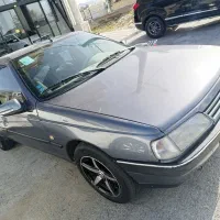 پژو 405 مدل 97