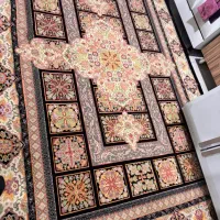 فرشینه ۶متری اشپزخانه سالم بدون پارگی وسوختگی|فرش|کرج, حصارک پایین|دیوار