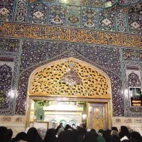 فیش کربلا