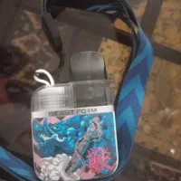 سیگار الکتریکی پاد