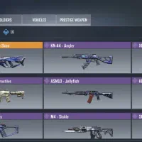 اکانت کالاف خوش شانس|کنسول، بازی ویدئویی و آنلاین|تهران, ایران|دیوار