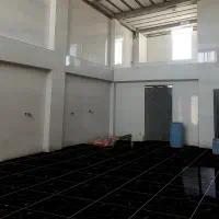 اجاره سالن  بهداشتی۱۳۰ متری حصار خروان