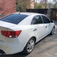 سراتو آپشنال موتور 2000 مدل2017|خودرو سواری و وانت|تهران, قصر فیروزه ۱|دیوار