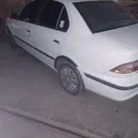 سمندEf7|خودرو سواری و وانت|صباشهر, |دیوار